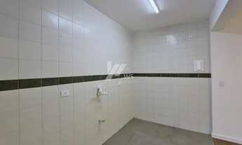 Imagem 5: CURITIBA - Apartamento Padrão - Capão Raso