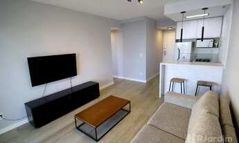 Imagem 5: Flat à venda com 1 quarto, 50 m² - Ipanema - Rio de Janeiro/RJ