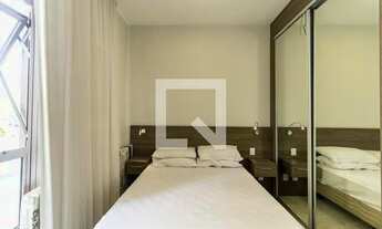 Imagem 5: Apartamento para Aluguel - Centro, 1 Quarto, 20 m2