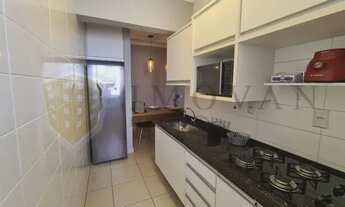 Imagem 5: Apartamento Padrão em Ribeirão Preto