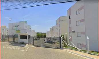 Imagem: Apartamento para venda com 46 m2 com 2 quartos