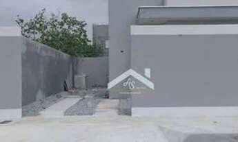 Imagem: Casa para alugar, 58 m² por R$ 2.376,00/mês