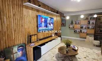 Imagem 6: Viva com comodidade e conforto na Mooca: Lindo Apartamento de 3 Dorms com Ampla Varanda e