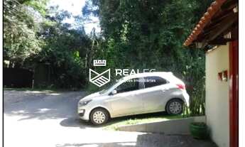 Imagem: Mairiporã/SP - Qd a roseira