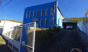 Imagem: Galpão à venda, 1080 m² por R$ 1.700.000