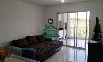 Imagem 2: LINDO APARTAMENTO PLANEJADO COM CLOSET 85,5m² + 22m² 3 DORMS (1 SUÍTE) 2 VAGAS COBERTAS A