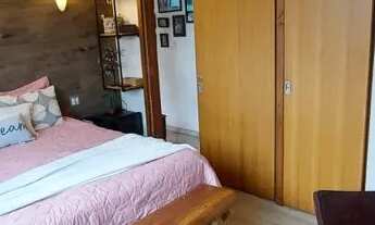 Imagem: Casa para venda possui 90 metros quadrados