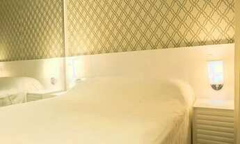 Imagem 4: VX Change, apto disponível para venda com 35m², 01 dorm e 01 vaga