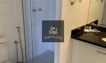 Imagem 4: Flat disponível na Bela Vista