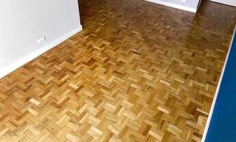 Imagem 3: Apartamento com 2 dormitórios para alugar, 80 m² por R$ 4.346,50/mês - Perdizes - São Paul