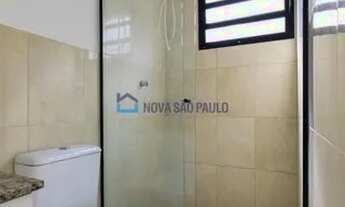 Imagem 5: Studio na região do Ipiranga com 30m² mobiliado sem vaga de garagem