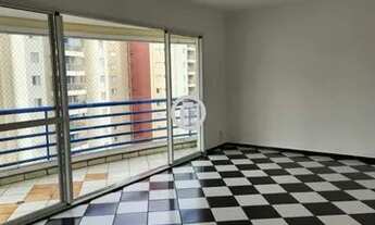 Imagem 3: Apartamento para Locação/Aluguel, 104m², 3 dormitórios, sendo 1 suíte, 2 vagas - Aclimação