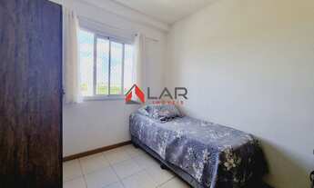 Imagem 3: Apartamento de 3 quartos com suíte em Morada Laranjeiras na Serra