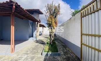 Imagem 7: CASA DE 3/4 SENDO 1 SUÍTE - ÁREA 18 X 28