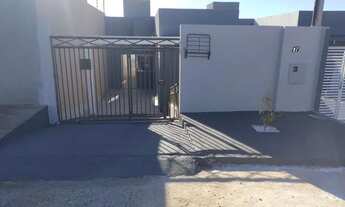 Imagem 3: Casa nova mobiliada