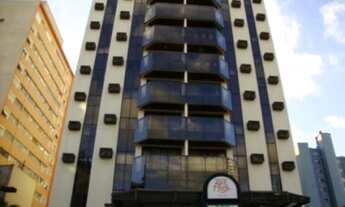 Imagem 2: THE PLAZA FLAT Flat / studio com 1 dormitório