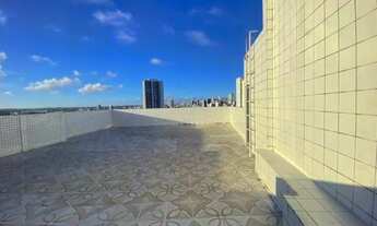 Imagem 13: Piedade - 03 Qtos/01 Suíte - 01 Vaga - Vista para o mar nascente - Área de lazer - Ótima l