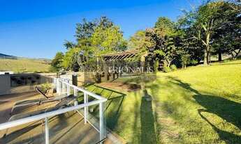 Imagem 6: Condomínios Fechados em Atibaia