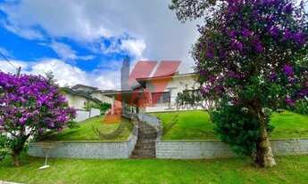 Imagem 3: Casa Residencial à venda, Marambaia, Vinhedo - CA0182