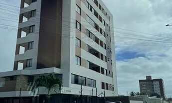 Imagem: Edifício Construtor Jesuíno Maciel - !