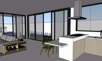 Imagem 2: Casa para venda possui 198 metros quadrados com 3 quartos