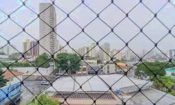 Imagem 6: Apartamento à Venda - Vila Mascote, 2 Quartos, 60 m2