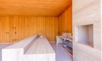 Imagem 6: Casa Térrea no Alphaville ipês 4 suites