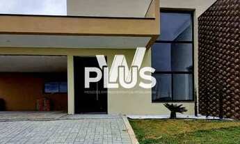 Imagem: Casa de Condomínio com 4 dorms, Condomínio