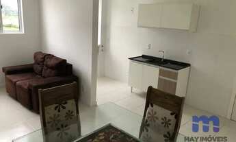 Imagem 7: Apartamento com 2 dormitórios para alugar, 55 m² por R$ 1.657,00/ano - Carvalho - Itajaí/S