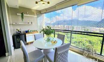 Imagem 6: Cidade Jardim Porteira Fechada - 146m²