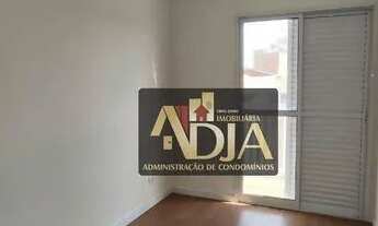 Imagem 4: Apartamento com 3 dormitórios à venda, 70 m² por R$ 420.000,00 - Bocaina - Mauá/SP