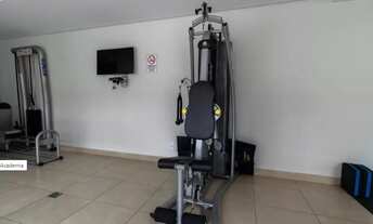 Imagem 3: LOCAÇÃO APARTAMENTO DUPLEX - VISTA LIVRE - (808) ED. RESIDENCIAL LIVERPOOL - ÁGUAS CLARAS