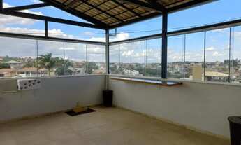 Imagem 2: Cobertura com 2 dormitórios à venda em Contagem