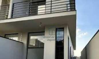 Imagem 5: Sobrado para venda no Bairro Nova Jaguariúna