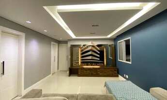 Imagem 3: Apartamento na Vila Augusta, Condomínio Supera, 110m² 2 Suítes, 2 Vagas