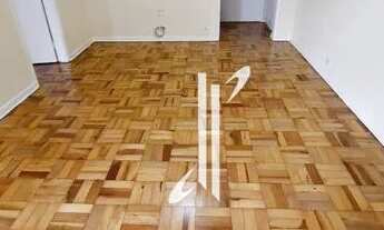 Imagem 4: Apto na rua pamplona