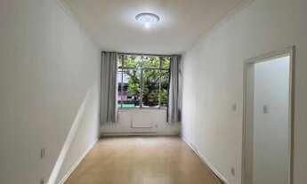 Imagem 2: RIO DE JANEIRO - Apartamento Padrão - COPACABANA