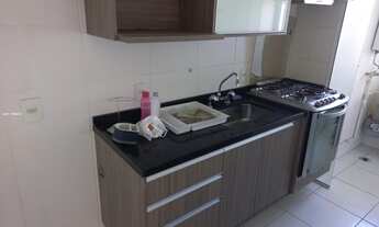 Imagem 6: Apartamento para Venda em São Paulo, CAMPO BELO, 1 dormitório, 1 banheiro, 1 vaga