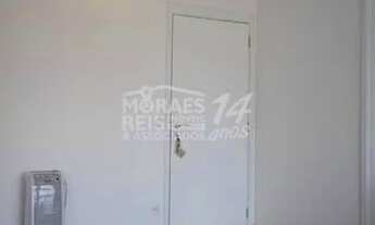 Imagem 6: Apartamento com 1 suíte, 1 banheiro cozinha e terraço. 1 vaga de garagem. Condomínio com e