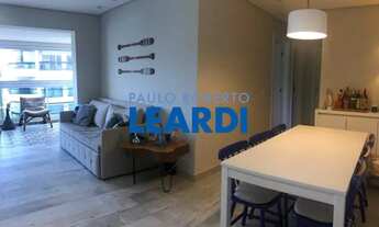 Imagem: APARTAMENTO - JARDIM ASTÚRIAS - SP