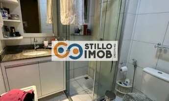 Imagem 7: Apartamento para venda com 84 metros quadrados com 3 quartos em Dom Pedro I - Manaus - Ama