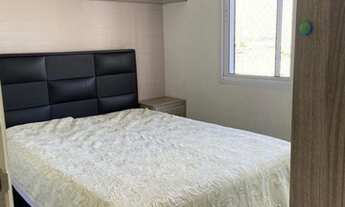 Imagem 6: Apartamento para venda tem 59 metros quadrados com 3 quartos em Vila Maria - São Paulo - S