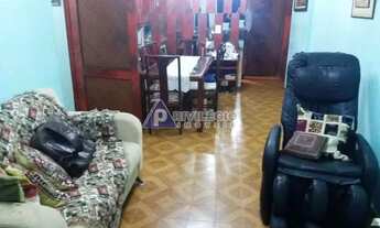 Imagem 2: Apartamento à venda, 2 quartos, 1 suíte, 1 vaga, Copacabana - RIO DE JANEIRO/RJ