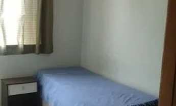 Imagem: Quarto Individual em Copacabana