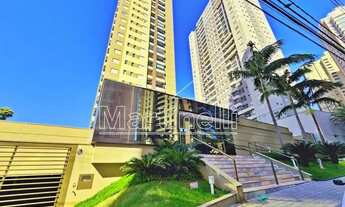 Imagem 7: Apartamento Padrão em Ribeirão Preto