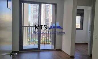 Imagem 5: Apartamento Novo Locação - Interlagos