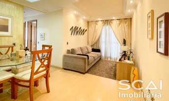 Imagem: Imóvel de 61m² para venda ou locação