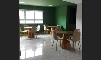 Imagem 3: Apartamento com 1 dormitório para alugar, 35 m² por R$ 1.805/mês - Centro - Piracicaba/SP