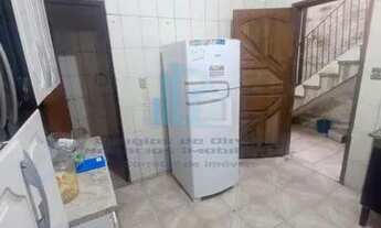 Imagem 3: Sobrado com 2 Dormitórios e 3 Banheiros na Praia Grande no bairro Caiçara!!!!