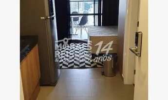 Imagem: Studio à venda, Brooklin, São Paulo, SP